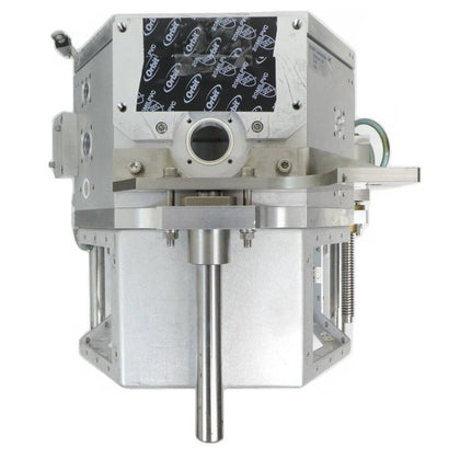 Ulvac Technologies Enviro II Chamber Assembly Advanced RF Strip System Surplus