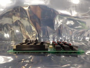 Screen 539-50151 PLS-Motor PCB Assembly PC-92040B Working Surplus