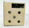 ASM Advanced Semiconductor Materials 02-30030 Y-Axis Stepping Driver Working