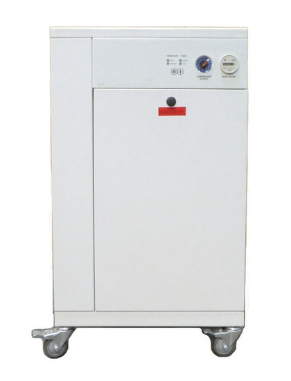 Powerex SF120872PH Clean Air Compressor SLAE03E Spectrometer Laboratory Surplus