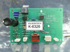 Liebert 4C13571G1 Interface Board PCB Rev. 6 TEL Tokyo Electron ACT12-200 Used
