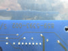Robitech 990-9168 Transducer PCB Card 859-0944-002-3 Used Working