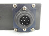 VAT 0200X-CA44 Pneumatic Slit Valve Unmarked Plasma-Therm Clusterlock Spare