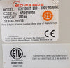 iXH 100HT Edwards NRE618958 Vacuum Pump IXH100 200-230V Copper Cu Refurbished