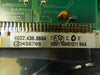 ASML 4022.436.8604 HSSL Fibre Channel Processor Board PCB Card Used Working