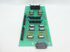 Varian Semiconductor VSEA E-115006001 Manual Mode Vacuum Interlock PCB Rev. C