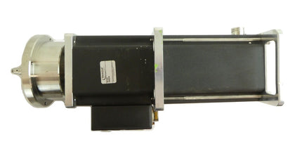 Electro-Craft 1843642020 Servo Motor Module Assembly XBR 4230 Untested As-Is