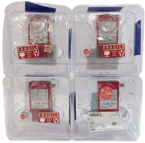 Horiba STEC UR-Z724M-B Mass Flow Controller MFC UR-Z700-B Reseller Lot of 4 New