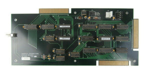 GaSonics 90-26090038 Display Decoder PCB A89-005-01 Aura A-2000LL Working Spare