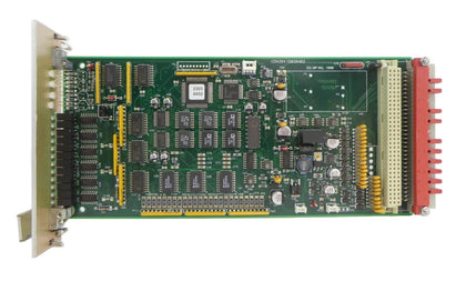 DIP 15039403 Processor Board PCB Card CDN394 AMAT 0190-09961 Working