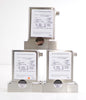 Brooks GF Series Mass Flow Controller MFC GF125C Lot of 10 Spare