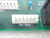 Daifuku PIF-3761A Backplane Interface Board PCB Working Spare