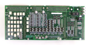 TEL Tokyo Electron 5880-000147-V1 Interface PCB TPFB405-1/N2LP-IF Working Spare