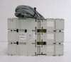 AB Allen-Bradley 140G-K3X3 3-Pole Circuit Breaker Lot of 2 Working