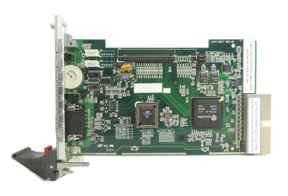 AMAT Applied Materials 0190-10312 Video Interface PCB MKS AS08217-01 Working