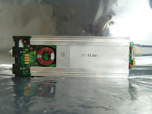 Vicor 20-130056-05 Switching Power Supply Module MegaPAC QPAC-200 L15V/5AW Used