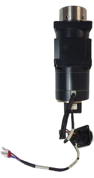 Oriental Motor A4249-9215HG-A1 5-Phase Stepping Motor VEXTA Robot Drive Working