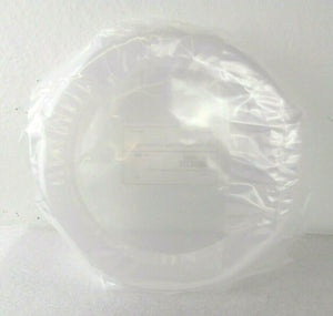 West Coast Quartz 91-35052 200mm Shadow Ring Quartz Notch (2) HSQ300 New Surplus