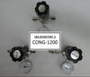 APTech AP1006SM 3PW FV4 FV4 IV4 Single Stage Regulator Valve Reseller Lot of 3