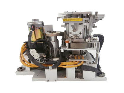 Nikon KAB11000K Wafer Handling Linear Module KAB11000 OPTISTATION 7 Working