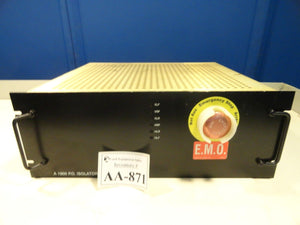 SVG Silicon Valley Group 859-0564-002 A 1900 PO Isolator ASML Used Working