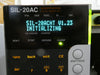 Shimadzu 228-45133-32 Prominence Autosampler SIL-20ACHT No Door Untested As-Is