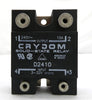 Crydom Company D2410 Solid-State Relay Reseller Lot of 25 New Surplus