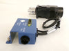 Oriental Motor PK564AW2-A8 5-Phase Stepping Motor Working Surplus