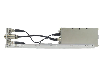 Nikon LS2-3 Relay Amplifier Module TYPE 4A NSR Series Copper Cu Exposed Working