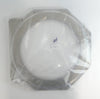 Novellus Systems 16-401657-01 Anodized Reactor Spacer Plate Lot of 3 New