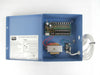 Watec LCL-903K CCD Camera Set w/Lens Mount and Power Supply DPS-12DC-9 Working