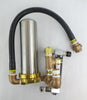 Cuno Filter CT101 CT Series DI Filter Housing 44153-01 Reseller Lot of 3 New
