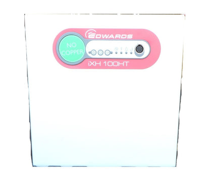 iXH 100HT Edwards NRY45G000 Vacuum Pump IXH100 Manufacturer Refurbished