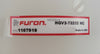Furon 1107919 Chempure Pneumatic 2-Way Diaphragm Valve HGV2-73232 NC New Surplus