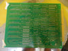 JEOL MP003169(01) Data Memory PB Board PCB Card EM-2010F Working