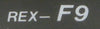 RKC Instruments Inc. REX-F9 Electronic Temperature Controller Lot of 4 Working