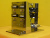 TEL Tokyo Electron EHX Box Pressure Manometer Panel ACT12 Used Working