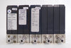 Aera FC-D980C Mass Flow Controller MFC Reseller Lot of 5 Working Surplus