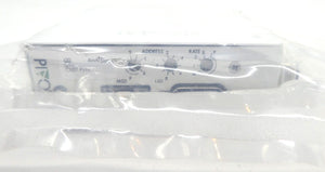 Pivotal Systems 32-02853 Mass Flow Controller MFC 2000 SCCM O2 New Surplus