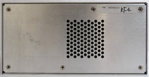 Seren Industrial Power Systems 9400460024 RF Match ATS6M Working