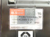 AMAT Applied Materials 0190-2890 AC Servo Motor Lift Assembly Working