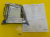 Brooks Instruments 0550EB25H1EA Mass Flow Controller MFC 0550E 200 SLM H2 New
