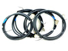 AMAT Applied Materials DP Cable 0150-05474 0150-05475 Copper Lot of 4 New Spare