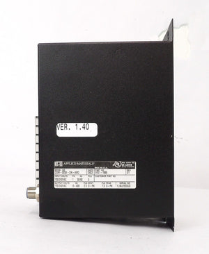 AMAT Applied Materials 9101-1999 9101-1745 ElectroCraft Drive Lot of 2 Working