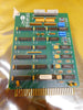Fusion Semiconductor 249181 Dual Cassette Handler Card PCB Rev. D Used Working
