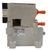 SMC VV5Q11-16-X1380 16-Port Pneumatic Manifold NP420-DN2A Lot of 2 Working