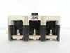 Eaton 6633C81G03 LD 35k 3-Pole Circuit Breaker LD3600F LT3500T Working