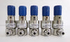 Parker Veriflo 45700354 Pressure Regulator SQ2MICRO302PFSMM Lot of 10 Working