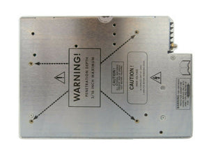 Pioneer Magnetics PM 2972A-2-3 DC Power Supply 114357 SVG 680-0146-029 New