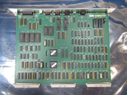 Thermo Noran 170A141807 I/O/M BD 700P135927 AMAT SemVision cX Used Working